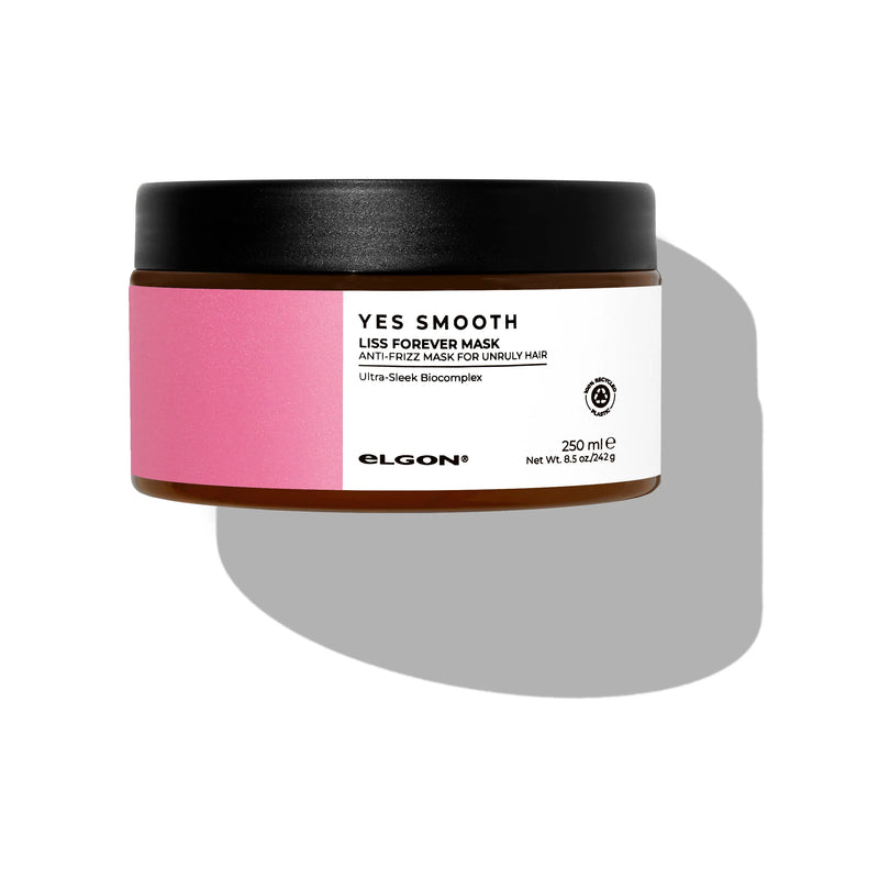 YES SMOOTH LISS FOREVER MASK 250 ML