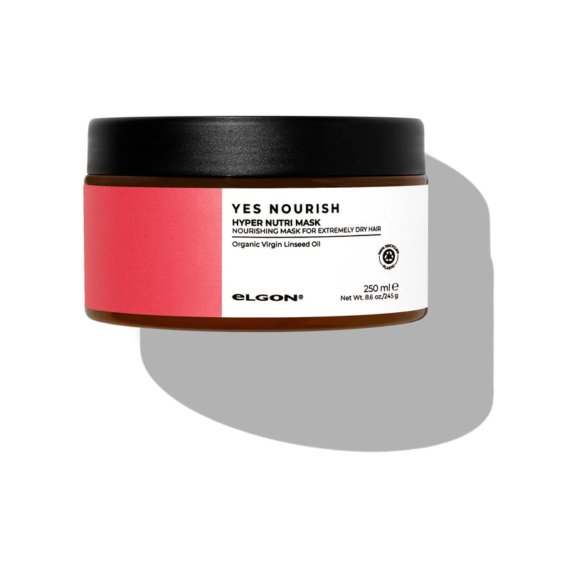 YES NOURISH HYPER NUTRI MASK 250ML