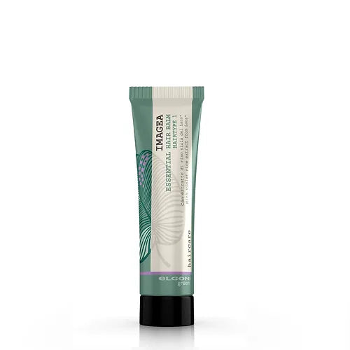 ESSENTIAL HAIR BALM MASCARILLA CON ACLARADO 150ML IMAGEA