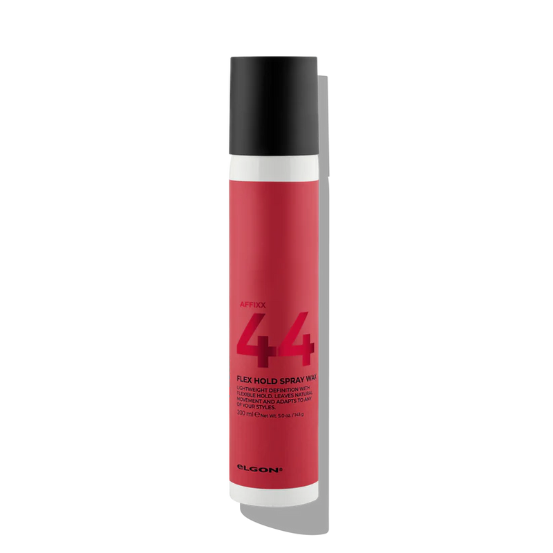 AFFIXX 44 FLEX HOLD SPRAY WAX - NUEVO