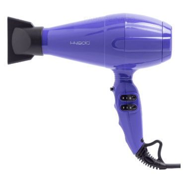 Secador Profesional Violeta 2000 Watios Hysoki