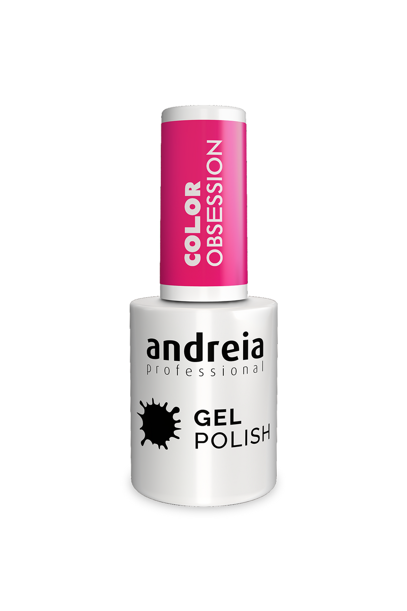 Andreia Professional Gel Polish 10,5ml OB3