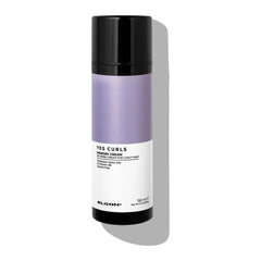 MEMORY CREAM YES CURLS 150ML - Crema elastizante con efecto memoria sin enjuague