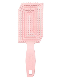 Andreia Pro Wave Detangler Brush Cepillo Desenredante y Sostenible 01. Pink