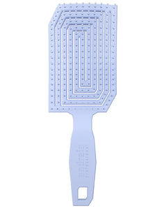 Andreia Pro Wave Detangler Brush Cepillo Desenredante y Sostenible 03. Blue