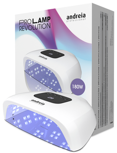 Andreia Pro Lamp Revolution Lámpara LED Profesional