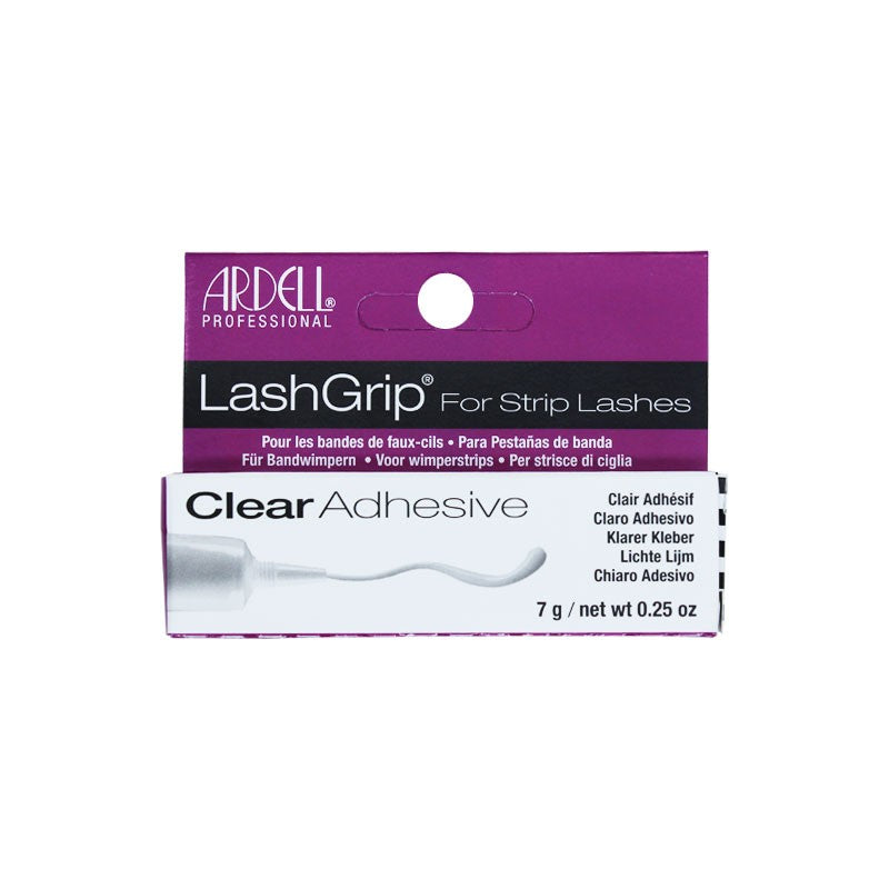 Ardell Pegamento para Bandas de Pestañas CLEAR 7 gr.