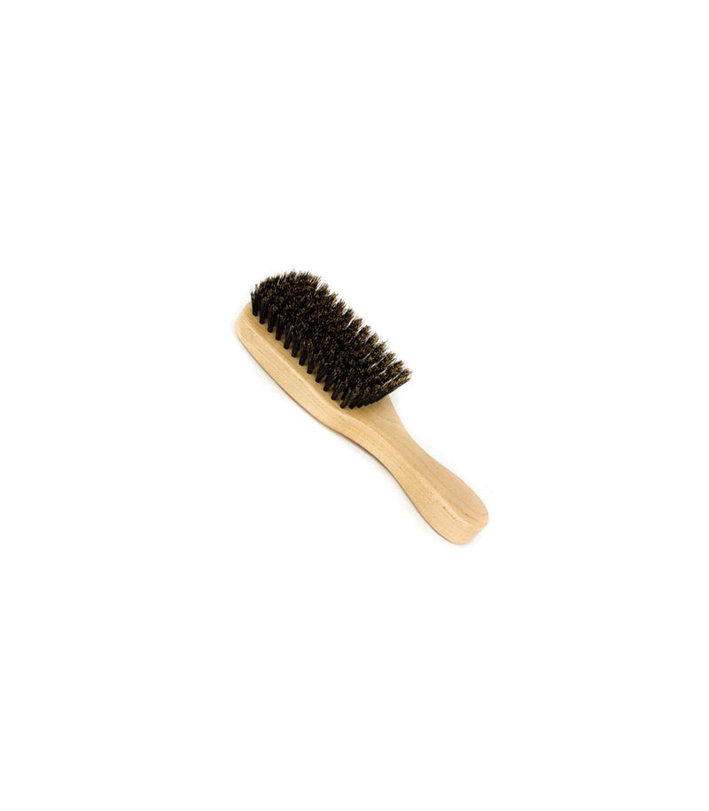 Denman Jack Dean Club Brush hecha de madera de arce