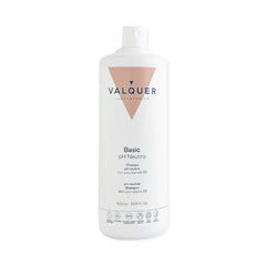 Valquer Champú Ph Neutro Revitalizante con Brillo y Pro-Vitamina B5 - 1000 ml