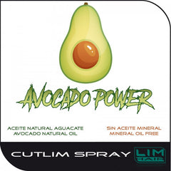 Aceite desinfectante lubricante Lim Hair Cutlim spray