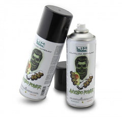 Aceite desinfectante lubricante Lim Hair Cutlim spray