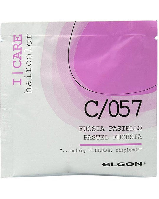 Elgon I-Care C-057 Fucsia Pastel 25 ml