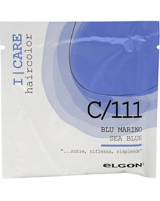 Elgon I-Care C-111 Azul Marino 25 ml