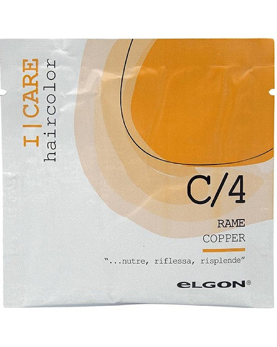 Elgon I-Care C-4 Cobre 25 ml