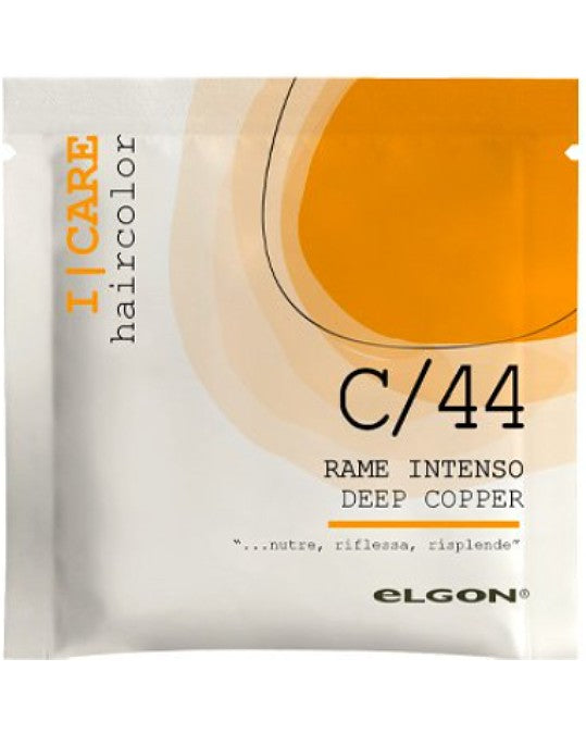 Elgon I-Care C-44 Cobre Intenso 25 ml