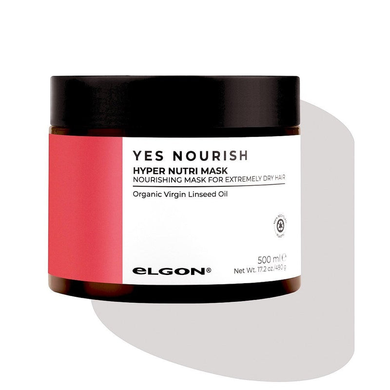 YES NOURISH HYPER NUTRI MASK 500ML