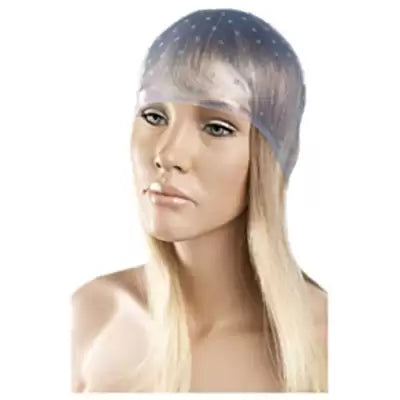 Eurostil Gorro Silicona Especial Mechas