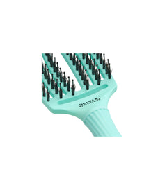 FINGERBRUSH OLIVIA GARDEN TURQUESA M JABALI-NAILON
