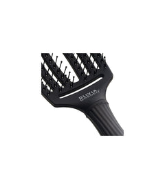 FINGERBRUSH OLIVIA GARDEN NEGRO M PÚA DOBLE