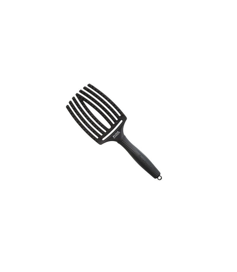 FINGERBRUSH OLIVIA GARDEN NEGRO L JABALI-NAILON