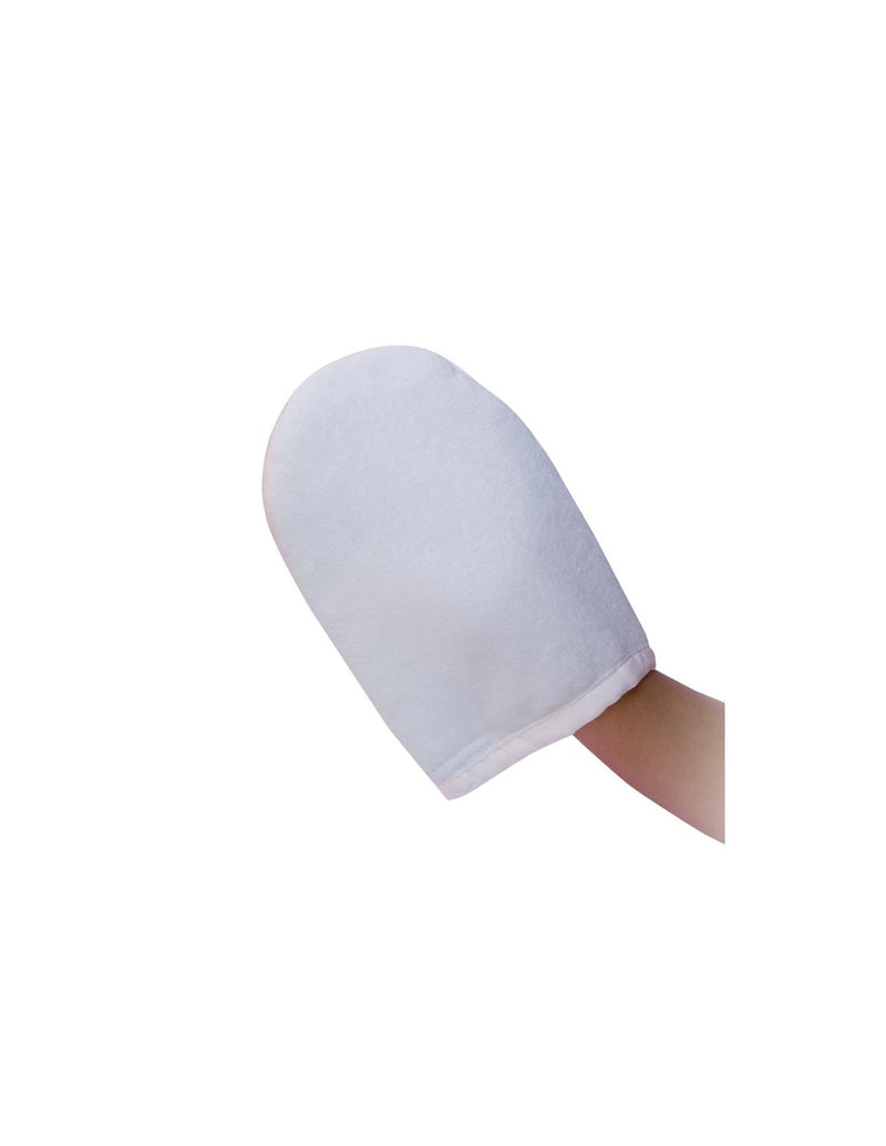 Guante o Manopla Rizo Tratamiento Parafina 2 Uni