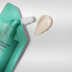 HIDEHERE Cica Care Cream 25ml. Crema Reparadora con Centella Asiática