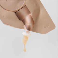 HIDEHERE Hyaluronic Essence 25ml. Esencia Hidratante con Ácido Hialurónico y Péptidos