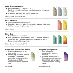 HIDEHERE Cica Care Toner Emulsion 25ml. mulsión Calmante con Centella Asiática