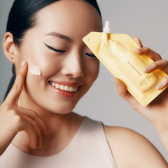 HIDEHERE Vita Elixir Cream 25ml. Crema con Vitamina C para Iluminar e Hidratar