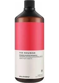 YES NOURISH POWER SOURCE SHAMPOO 1000 ML