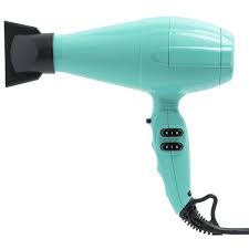 Secador Profesional Turquesa 2000 Watios Hysoki