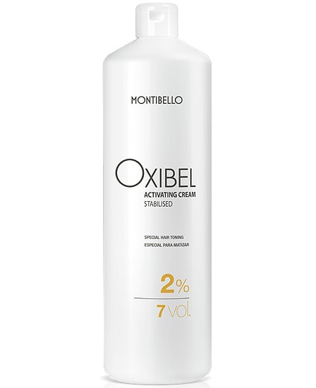 Montibello Oxibel Cream 7 Vol 1000 Ml