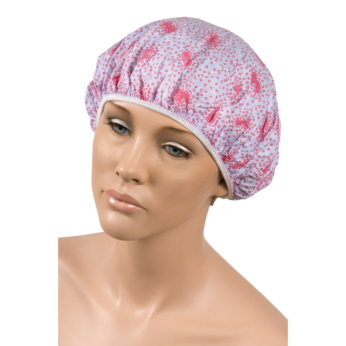 Gorro ducha estampado eurostil 01542 - Hair Shop