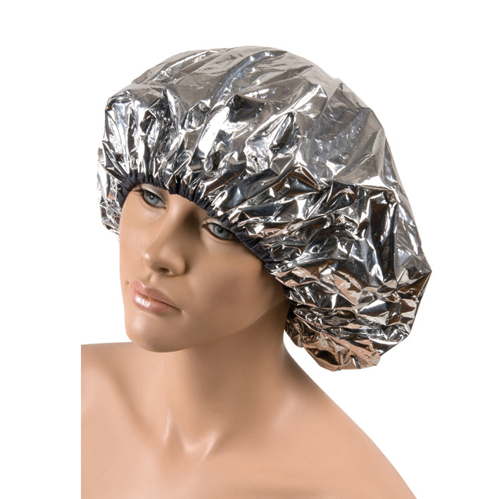 Gorro de aluminio eurostil  02534 - Hair Shop