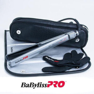 Plancha babyliss pro sleek expert technology 5.0