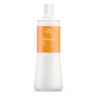 Wella Straightening Neutralizante 1000 ml