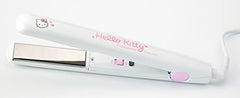 Plancha Titanio Profesional Hello Kitty