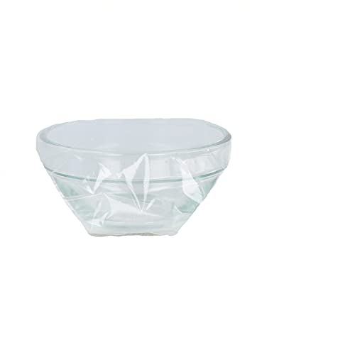 Fama Jofaina Tinte/Bol Cristal Pestañas 6CM, Único, Estándar