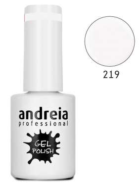 Andreia esmaltes semipermanente Gel polish, 219