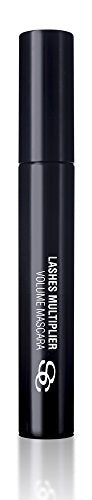 Salerm Cosmetics Lashes Multiplier Volume Mascara - 9 ml