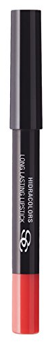 Salerm Cosmetics Hydracolor Long-Lasting Labial, Coral - 1 gr