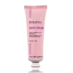 Salerm Crema de Manos Prebiótica 30ml