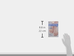 Luxiderma COS 410 Calcetín ultra hidratante - 2 calcetines