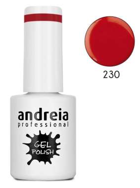 Andreia esmaltes semipermanente Gel polish, 230