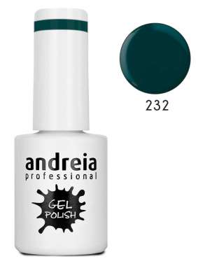 Andreia esmaltes semipermanente Gel polish, 232