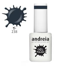 Andreia esmaltes semipermanente Gel polish, 238