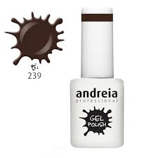 Andreia esmaltes semipermanente Gel polish, 239