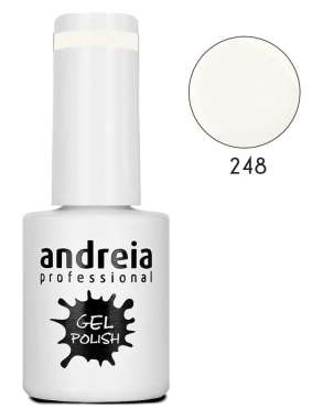 Andreia esmaltes semipermanente Gel polish, 248