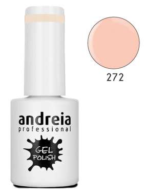 Andreia esmaltes semipermanente Gel polish, 272