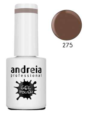 Andreia esmaltes semipermanente Gel polish, 275